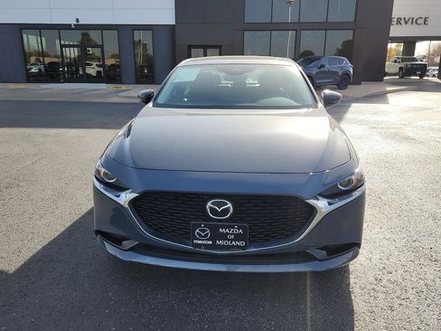 Used 2025 MAZDA MAZDA3 s image 2