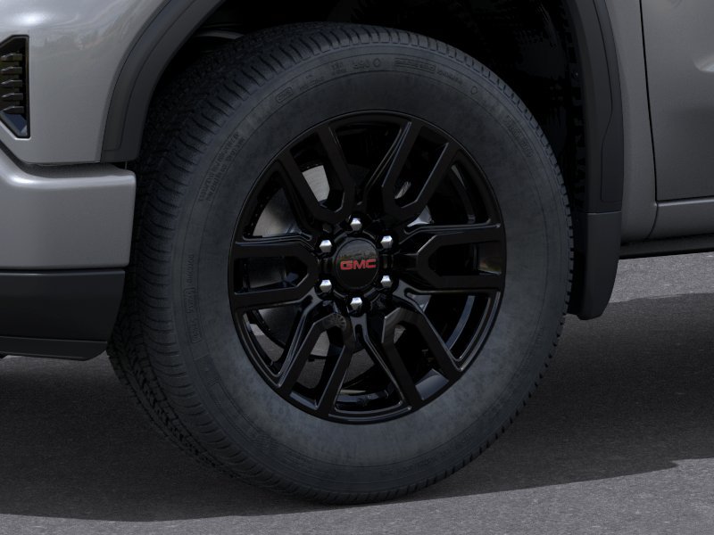 New 2026 GMC Sierra 1500 Elevation AWD/4WD image 33
