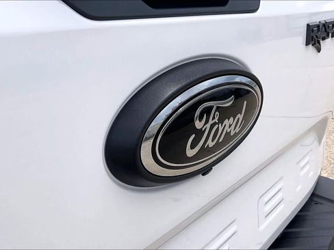 Used 2025 Ford Ranger Raptor AWD/4WD image 30