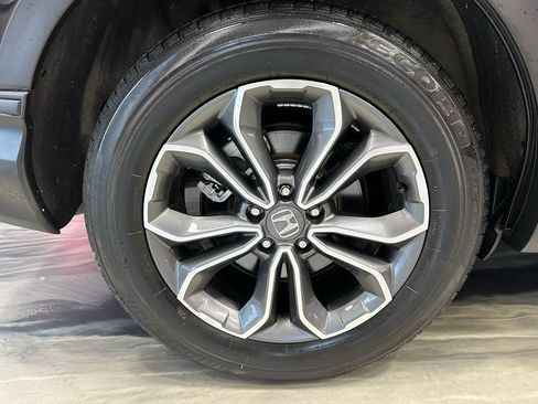 Used 2022 Honda CR-V EX image 22