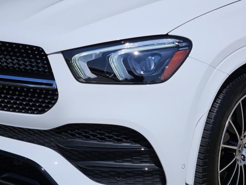 Used 2021 Mercedes-Benz GLE 350 image 30
