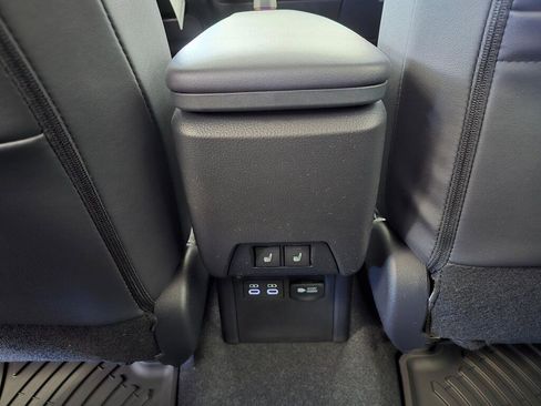 New 2026 Toyota Prius Plug-In Hybrid image 35