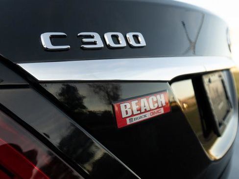 Used 2020 Mercedes-Benz C 300 4MATIC Sedan image 43