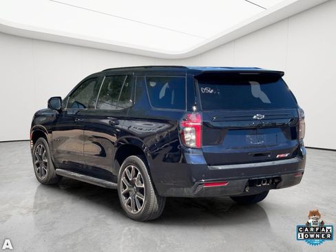 Used 2024 Chevrolet Tahoe RST w/ Luxury Package AWD/4WD image 4
