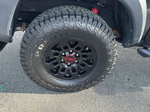 Used 2019 Toyota Tacoma TRD Pro image 35