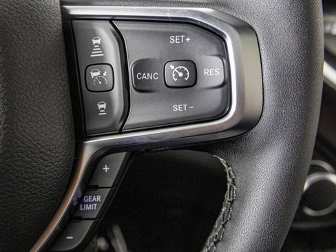 New 2026 RAM 1500 Big Horn AWD/4WD image 31