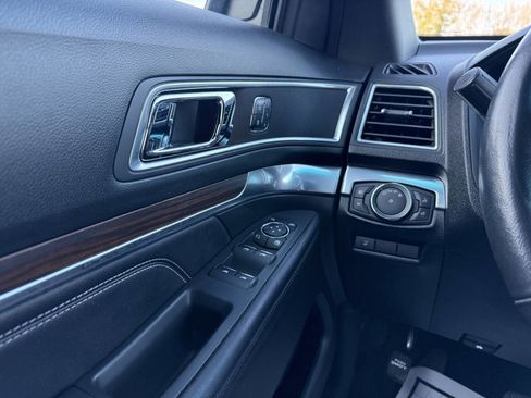 Used 2017 Ford Explorer Limited FWD image 32