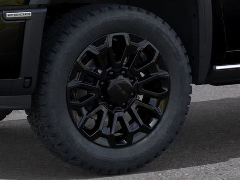 New 2026 GMC Sierra 2500 Denali image 9