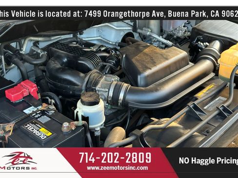 Used 2015 Nissan NV 2500 SV image 40