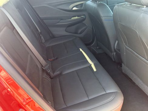 Used 2024 Buick Envista Sport Touring w/ Convenience I Package image 12