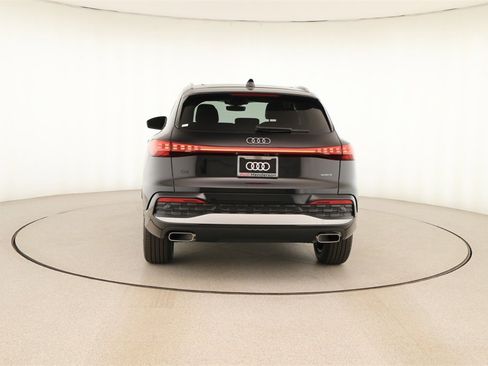 New 2025 Audi Q5 Premium image 5