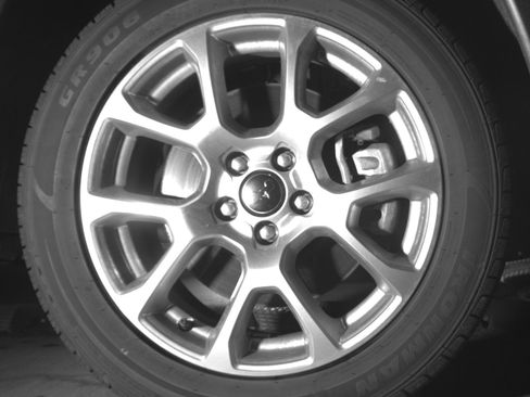 Used 2025 Jeep Compass Limited AWD/4WD image 13