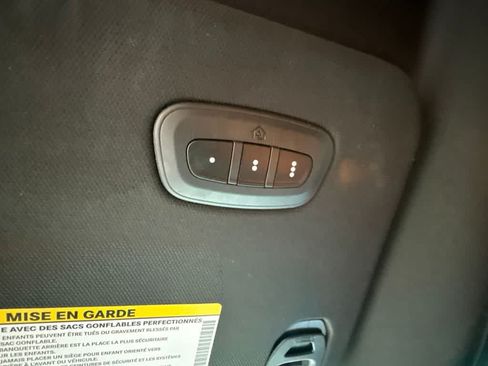 Used 2021 RAM 1500 Lone Star AWD/4WD image 17