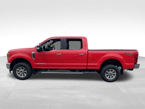 Used 2019 Ford F250 Lariat w/ Tow Technology Bundle AWD/4WD image 4