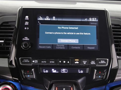 Used 2023 Honda Odyssey Elite image 7