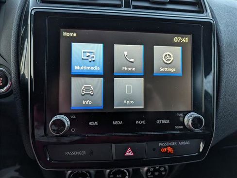 Used 2024 Mitsubishi Outlander Sport SE image 32