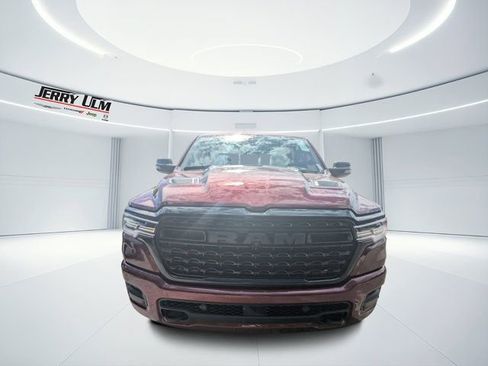 New 2026 RAM 1500 Limited image 7