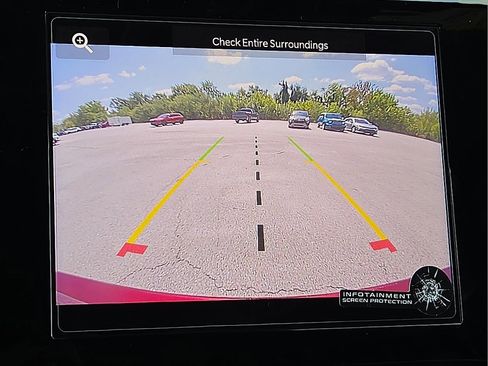 New 2025 Jeep Grand Cherokee Altitude image 16