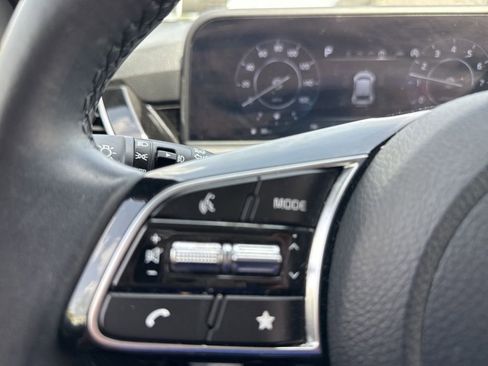 Used 2024 Kia Seltos S AWD/4WD image 25
