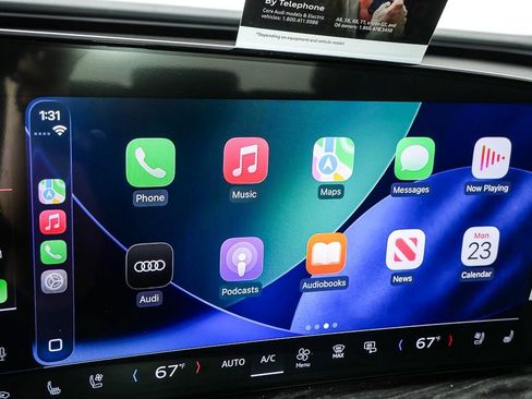 New 2025 Audi Q5 Premium Plus image 15