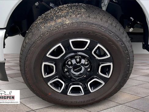 New 2026 Ford F250 Platinum image 11