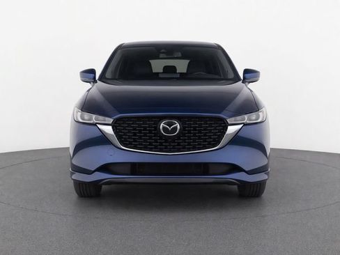 Used 2025 MAZDA CX-5 AWD 2.5 S w/ Preferred Package image 5