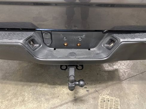 Used 2017 RAM 1500 ST w/ SXT Appearance Group image 26