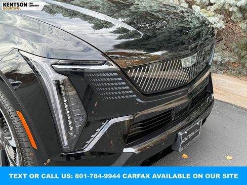 Used 2025 Cadillac Escalade IQ Sport 2 image 15