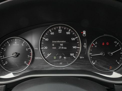 Used 2024 MAZDA CX-30 AWD 2.5 S w/ Select Sport Pkg image 20