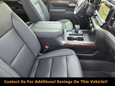 New 2026 GMC Sierra 1500 Elevation w/ Elevation Premium Package image 10