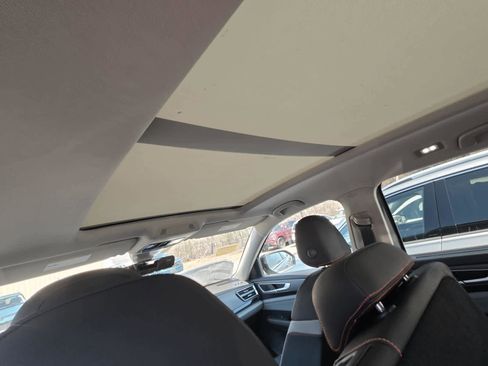 New 2026 Volkswagen Atlas Peak Edition AWD/4WD image 16