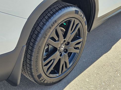 Used 2021 Honda Pilot Special Edition image 13