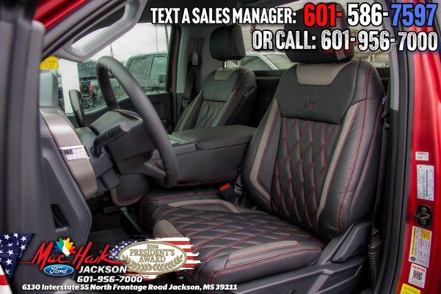 Used 2025 Ford F150 XL AWD/4WD image 61