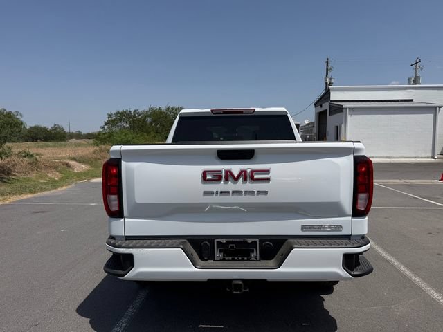 New 2026 GMC Sierra 1500 Elevation w/ Max Trailering Package AWD/4WD image 6