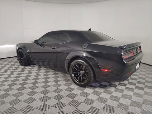 Used 2022 Dodge Challenger R/T Scat Pack image 3