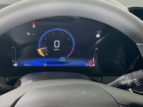 New 2026 Chevrolet TrailBlazer LT w/ Midnight Edition image 12