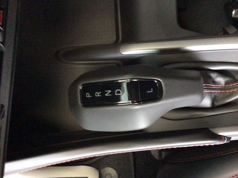 New 2026 Dodge Charger Scat Pack w/ Blacktop Package image 37