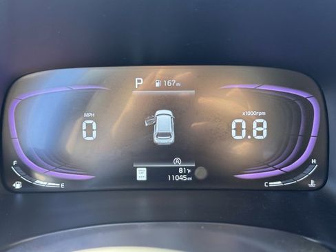 Certified 2025 Kia Soul LX image 27