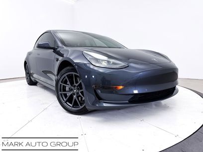 Used 2022 Tesla Model 3