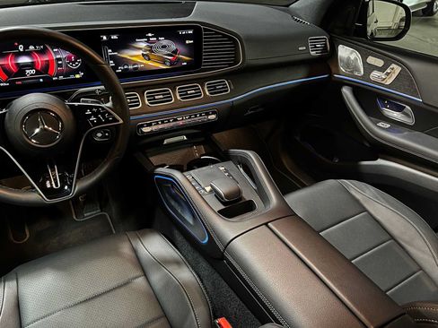 Certified 2026 Mercedes-Benz GLE 450 4MATIC image 44