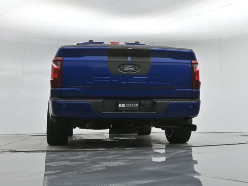 New 2026 Ford F150 XL w/ Equipment Group 103A High AWD/4WD image 43
