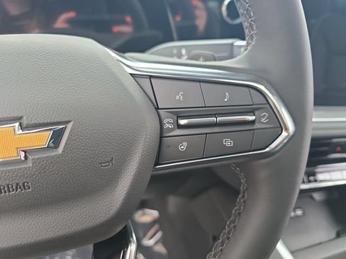 New 2026 Chevrolet Tahoe Premier w/ Sun And Tow Package AWD/4WD image 20