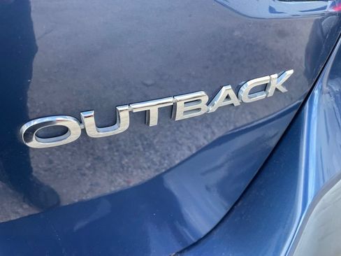 Used 2021 Subaru Outback Premium AWD/4WD image 8
