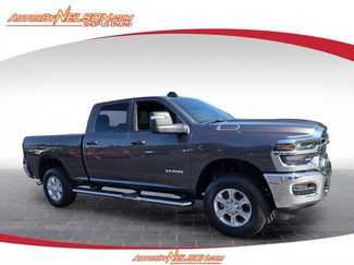 Used 2026 RAM 2500 Big Horn AWD/4WD video 1