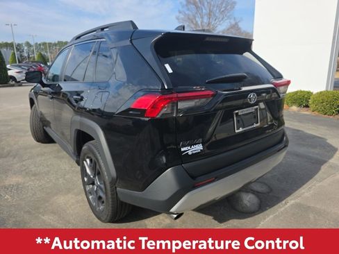 Used 2024 Toyota RAV4 Adventure image 5