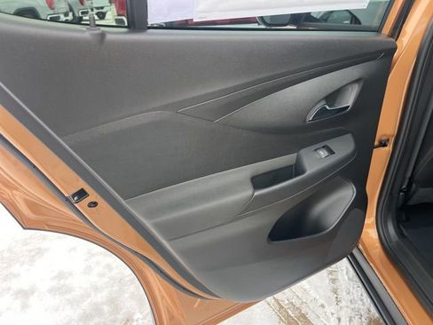 New 2026 Buick Envista Sport Touring w/ Convenience I Package FWD image 35
