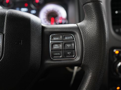 Used 2019 RAM 1500 Tradesman w/ SXT Plus Group AWD/4WD image 26