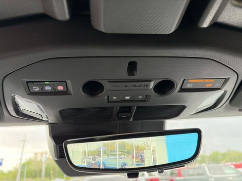 Used 2025 GMC Hummer EV 3X AWD/4WD image 37