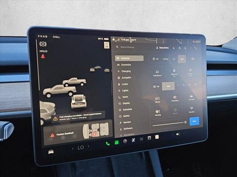 Used 2024 Tesla Model Y Long Range image 10