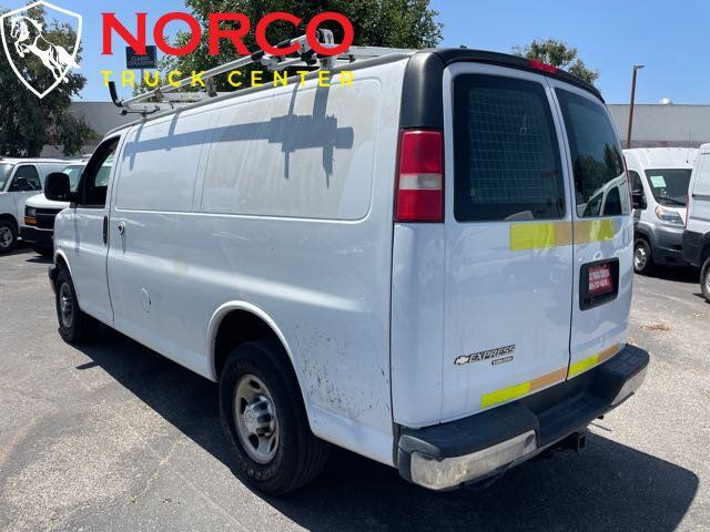 Used 2014 Chevrolet Express 2500 RWD image 6